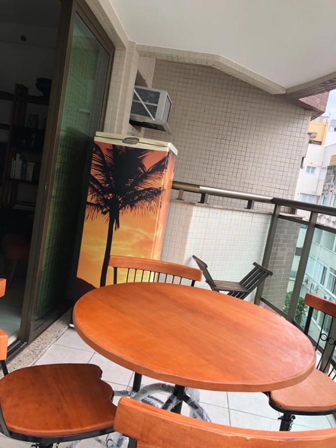 Ipanema beach - Show de apart Rio de Janeiro Exterior foto