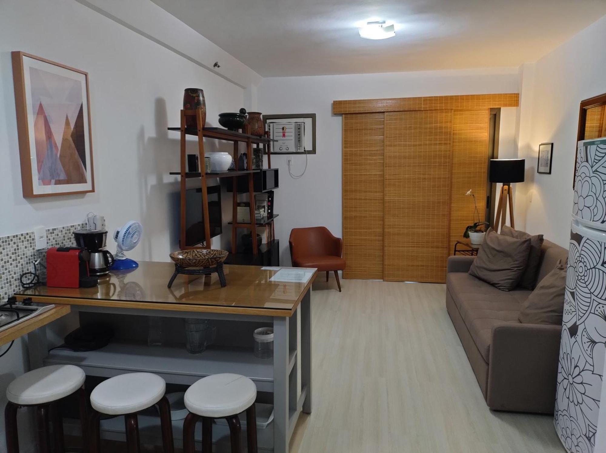Ipanema beach - Show de apart Rio de Janeiro Exterior foto